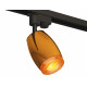 Трековый однофазный светильник Ambrella Light Track System XT1125006 (A2521, C1125, N7195)