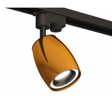Трековый однофазный светильник Ambrella Light Track System XT1125010 (A2521, C1125, N7111)