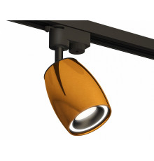 Трековый однофазный светильник Ambrella Light Track System XT1125010 (A2521, C1125, N7111)
