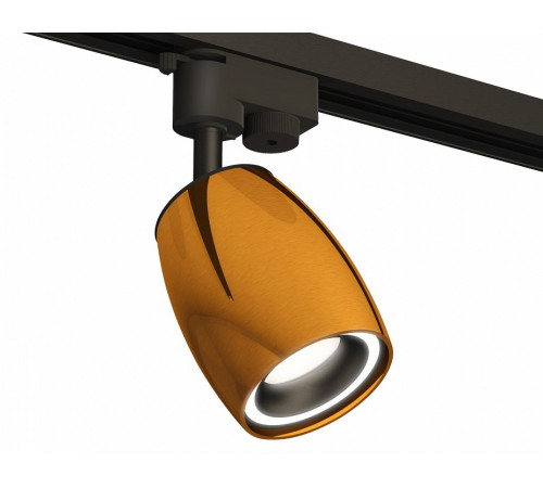 Трековый однофазный светильник Ambrella Light Track System XT1125010 (A2521, C1125, N7111)