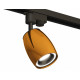 Трековый однофазный светильник Ambrella Light Track System XT1125010 (A2521, C1125, N7111)