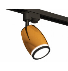 Трековый однофазный светильник Ambrella Light Track System XT1125011 (A2521, C1125, N7121)