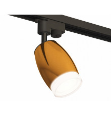 Трековый однофазный светильник Ambrella Light Track System XT1125012 (A2521, C1125, N7160)
