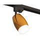 Трековый однофазный светильник Ambrella Light Track System XT1125012 (A2521, C1125, N7160)