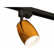 Трековый однофазный светильник Ambrella Light Track System XT1125013 (A2521, C1125, N7165)
