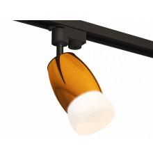 Трековый однофазный светильник Ambrella Light Track System XT1125014 (A2521, C1125, N7177)