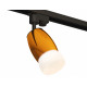Трековый однофазный светильник Ambrella Light Track System XT1125014 (A2521, C1125, N7177)