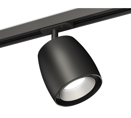 Комплект трекового светильника Ambrella Light Track System XT1142001 (A2537, C1142, N7033) Комплект трекового светильника Ambrella Light Track System XT1142001 (A2537, C1142, N7033)