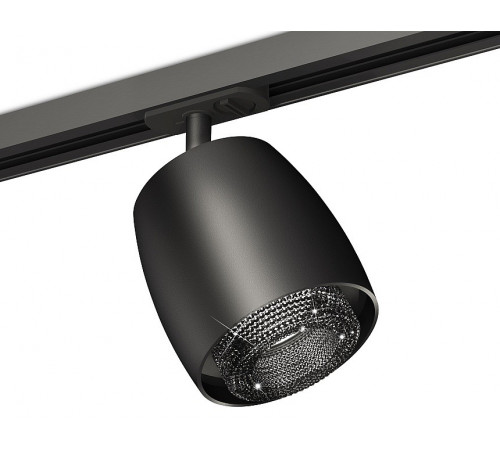 Комплект трекового светильника Ambrella Light Track System XT1142010 (A2537, C1142, N7192) Комплект трекового светильника Ambrella Light Track System XT1142010 (A2537, C1142, N7192)