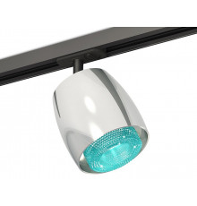 Комплект трекового светильника Ambrella Light Track System XT1143010 (A2537, C1143, N7194)