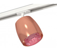 Комплект трекового светильника Ambrella Light Track System XT1144010 (A2536, C1144, N7193)