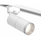 Трековый однофазный светильник Ambrella Light Track System XT6301002 (A2520, C6301, A2060, C6301, N6132)
