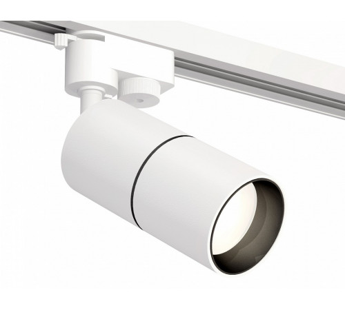 Трековый однофазный светильник Ambrella Light Track System XT6301010 (A2520, C6301, A2061, C6301, N6111) Трековый однофазный светильник Ambrella Light Track System XT6301010 (A2520, C6301, A2061, C6301, N6111)