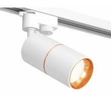 Трековый однофазный светильник Ambrella Light Track System XT6301020 (A2520, C6301, A2062, C6301, N6113)