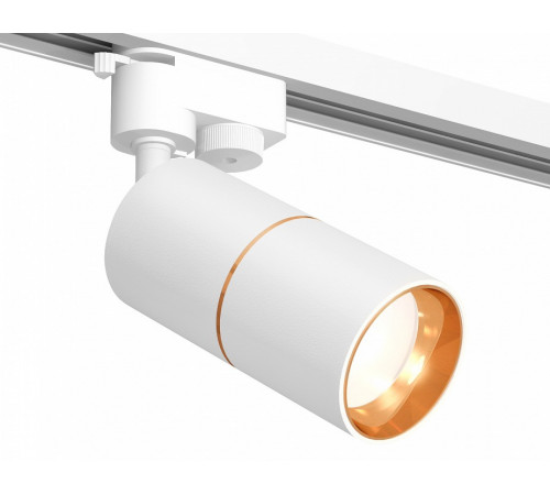 Трековый однофазный светильник Ambrella Light Track System XT6301020 (A2520, C6301, A2062, C6301, N6113) Трековый однофазный светильник Ambrella Light Track System XT6301020 (A2520, C6301, A2062, C6301, N6113)