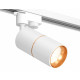 Трековый однофазный светильник Ambrella Light Track System XT6301020 (A2520, C6301, A2062, C6301, N6113)