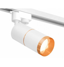 Трековый однофазный светильник Ambrella Light Track System XT6301021 (A2520, C6301, A2062, C6301, N6134)