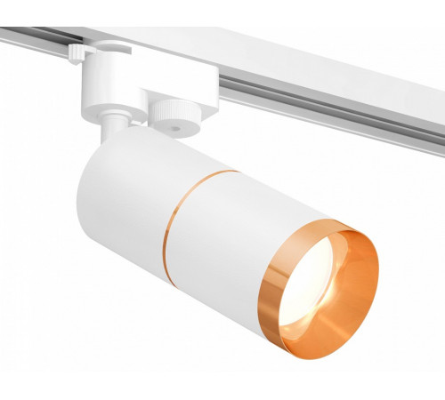 Трековый однофазный светильник Ambrella Light Track System XT6301021 (A2520, C6301, A2062, C6301, N6134) Трековый однофазный светильник Ambrella Light Track System XT6301021 (A2520, C6301, A2062, C6301, N6134)