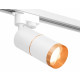 Трековый однофазный светильник Ambrella Light Track System XT6301021 (A2520, C6301, A2062, C6301, N6134)