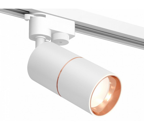 Трековый однофазный светильник Ambrella Light Track System XT6301030 (A2520, C6301, A2063, C6301, N6114) Трековый однофазный светильник Ambrella Light Track System XT6301030 (A2520, C6301, A2063, C6301, N6114)