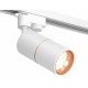 Трековый однофазный светильник Ambrella Light Track System XT6301030 (A2520, C6301, A2063, C6301, N6114)