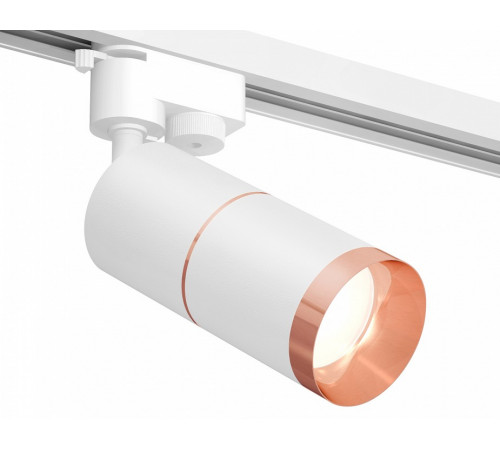 Трековый однофазный светильник Ambrella Light Track System XT6301031 (A2520, C6301, A2063, C6301, N6135) Трековый однофазный светильник Ambrella Light Track System XT6301031 (A2520, C6301, A2063, C6301, N6135)