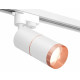 Трековый однофазный светильник Ambrella Light Track System XT6301031 (A2520, C6301, A2063, C6301, N6135)