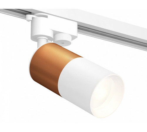 Трековый однофазный светильник Ambrella Light Track System XT6301040 (A2520, C6304, A2010, C6301, N6101) Трековый однофазный светильник Ambrella Light Track System XT6301040 (A2520, C6304, A2010, C6301, N6101)