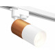 Трековый однофазный светильник Ambrella Light Track System XT6301040 (A2520, C6304, A2010, C6301, N6101)