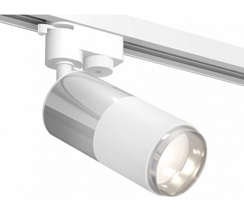 Трековый однофазный светильник Ambrella Light Track System XT6301050 (A2520, C6305, A2060, C6301, N6122) Трековый однофазный светильник Ambrella Light Track System XT6301050 (A2520, C6305, A2060, C6301, N6122)