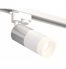 Трековый однофазный светильник Ambrella Light Track System XT6301051 (A2520, C6305, A2060, C6301, N6248)