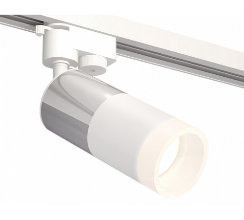 Трековый однофазный светильник Ambrella Light Track System XT6301051 (A2520, C6305, A2060, C6301, N6248) Трековый однофазный светильник Ambrella Light Track System XT6301051 (A2520, C6305, A2060, C6301, N6248)