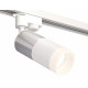 Трековый однофазный светильник Ambrella Light Track System XT6301051 (A2520, C6305, A2060, C6301, N6248)