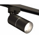Трековый однофазный светильник Ambrella Light Track System XT6302001 (A2521, C6302, A2060, C6302, N6112)