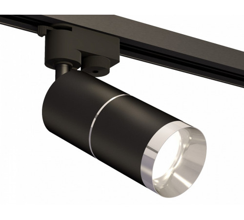 Трековый однофазный светильник Ambrella Light Track System XT6302002 (A2521, C6302, A2060, C6302, N6132) Трековый однофазный светильник Ambrella Light Track System XT6302002 (A2521, C6302, A2060, C6302, N6132)