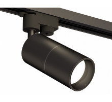Трековый однофазный светильник Ambrella Light Track System XT6302010 (A2521, C6302, A2061, C6302, N6111)