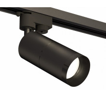 Трековый однофазный светильник Ambrella Light Track System XT6302011 (A2521, C6302, A2061, C6302, N6131)
