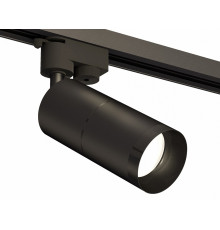 Трековый однофазный светильник Ambrella Light Track System XT6302011 (A2521, C6302, A2061, C6302, N6131)