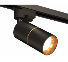 Трековый однофазный светильник Ambrella Light Track System XT6302020 (A2521, C6302, A2062, C6302, N6113)