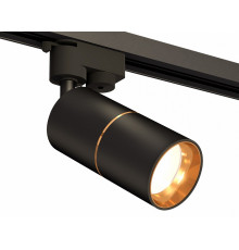 Трековый однофазный светильник Ambrella Light Track System XT6302020 (A2521, C6302, A2062, C6302, N6113)