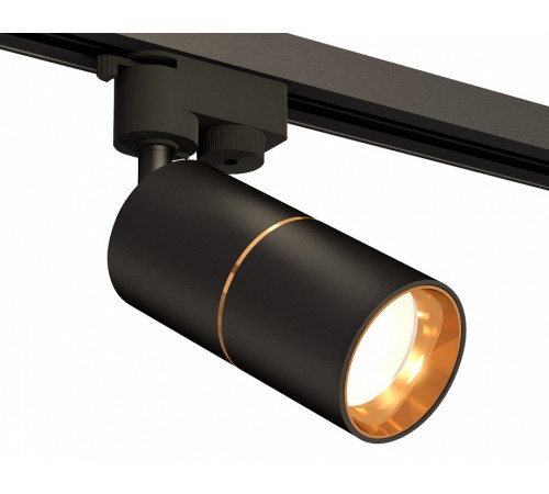 Трековый однофазный светильник Ambrella Light Track System XT6302020 (A2521, C6302, A2062, C6302, N6113) Трековый однофазный светильник Ambrella Light Track System XT6302020 (A2521, C6302, A2062, C6302, N6113)