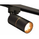 Трековый однофазный светильник Ambrella Light Track System XT6302020 (A2521, C6302, A2062, C6302, N6113)