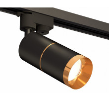 Трековый однофазный светильник Ambrella Light Track System XT6302021 (A2521, C6302, A2062, C6302, N6134)