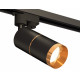 Трековый однофазный светильник Ambrella Light Track System XT6302021 (A2521, C6302, A2062, C6302, N6134)
