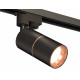 Трековый однофазный светильник Ambrella Light Track System XT6302030 (A2521, C6302, A2063, C6302, N6114)