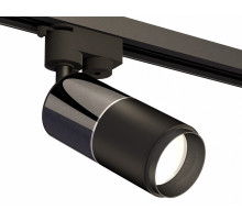 Трековый однофазный светильник Ambrella Light Track System XT6302040 (A2521, C6303, A2060, C6302, N6121)