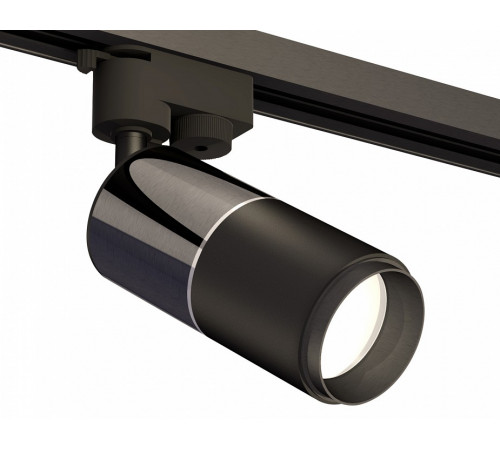 Трековый однофазный светильник Ambrella Light Track System XT6302040 (A2521, C6303, A2060, C6302, N6121)