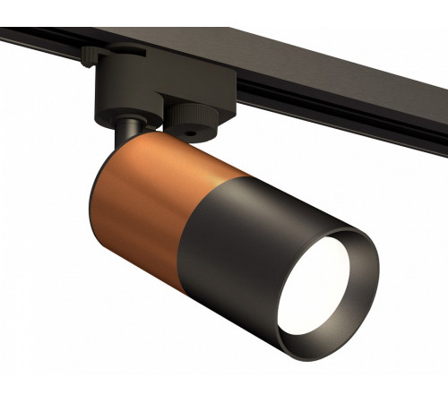 Трековый однофазный светильник Ambrella Light Track System XT6302050 (A2521, C6304, A2010, C6302, N6102) Трековый однофазный светильник Ambrella Light Track System XT6302050 (A2521, C6304, A2010, C6302, N6102)