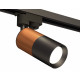 Трековый однофазный светильник Ambrella Light Track System XT6302050 (A2521, C6304, A2010, C6302, N6102)