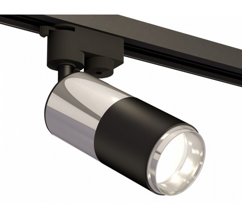Трековый однофазный светильник Ambrella Light Track System XT6302051 (A2521, C6305, A2060, C6302, N6122) Трековый однофазный светильник Ambrella Light Track System XT6302051 (A2521, C6305, A2060, C6302, N6122)
